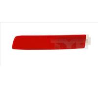 REFLECTOR 17-5289-00-9 FOR NISSAN MURANO/II/SUV JUKE MR16DDTHR16DE 1.6L 4cyl