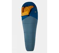 Right Regular The North Face Wasatch Pro 20 Sleeping Bag Blue Size