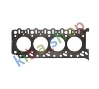 RIGHT RIGHT CYLINDER HEAD GASKET R THICKNESS 06MM FITS PORSCHE CAYENNE 45