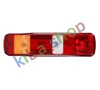RIGHT RIGHT REAR LAMP R 24V REVERSING LIGHT REFLECTOR SIDE CLEARANCE FITS