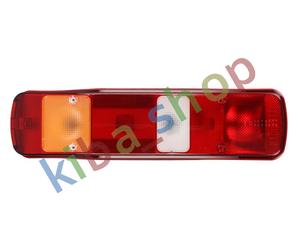 RIGHT RIGHT REAR LAMP R 24V REVERSING LIGHT REFLECTOR SIDE CLEARANCE FITS