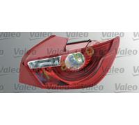 RIGHT RIGHT REAR LAMP R INDICATOR COLOUR WHITE GLASS COLOUR RED REVERSING