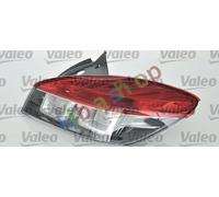 VALEO halogen technology automotive rearlamp, 43859 for vehicle models, RENAULT Megane III (2008 > 2012)