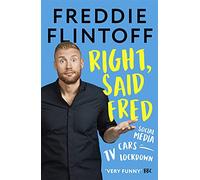 Right, Said Fred