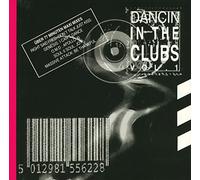Right said Fred - Dance in the Clubs 1 (Maxis, 1992)