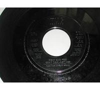 Right Said Fred - DON'T TALK JUST KISS 12 INCH (12" VINYL) UK TUG 1991