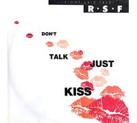 Right Said Fred - Don't talk just kiss [VINYL]