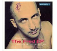 Right said Fred - Fred ep (Don't talk.., I'm too sexy, Deeply dippy) / Vinyl single [Vinyl-Single 7'']