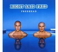 Right said Fred - Fredhead