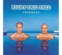 Right Said Fred - Fredhead [Import]