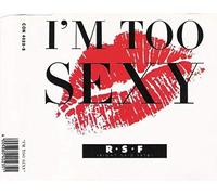 Right Said Fred - I'm Too Sexy