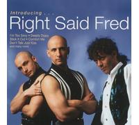 Right Said Fred - Introducing Right Said Fred