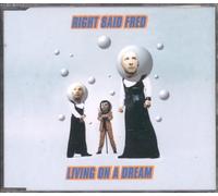 Right Said Fred - Living On A Dream