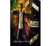 Right, said Fred: Subtitle: Notebook - Journal - Composition Book: 100 Pages Lined - 15cm x 23 cm