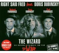 Right Said Fred - The Wizard