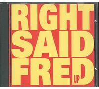 Right Said Fred - Up