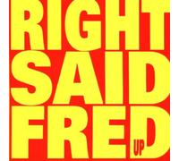Right Said Fred - Up