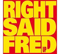 Right Said Fred - Up [VINYL]