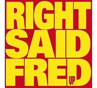 Right Said Fred - Up [VINYL]