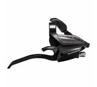 Right Shift Lever - 7 Speed Altus ST-EF500 Shimano