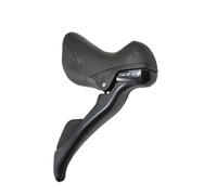 Right Shimano 9-speed road lever-controller Sora 3000.