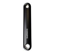 Shimano Steps E6000 E-bike Right Crank Blue,Black 175 mm 175 mm Black