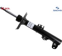 RIGHT SHOCK ABSORBER 312 064 SACHS I