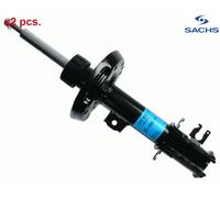 RIGHT SHOCK ABSORBER 313 926 SACHS I