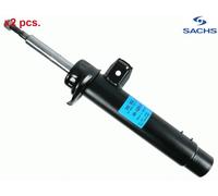 Sachs Shock Absorber Front Axle Right For Bmw 313932 Replacement Part