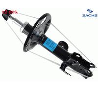 Sachs Shock Absorber Front Axle Right For Toyota 314847 Replacement Part