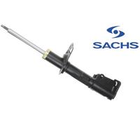 SHOCK ABSORBER FOR DODGE FIAT SACHS 315 642 FITS RIGHT