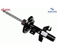 Shock Absorber for ALFA ROMEO SACHS 315 741 fits Right