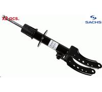 RIGHT SHOCK ABSORBER 315 996 SACHS I