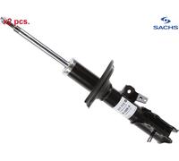 RIGHT SHOCK ABSORBER 317 713 SACHS I