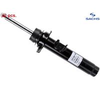 Sachs Shock absorbers Dampers 317 851 front right fits BMW 3 4
