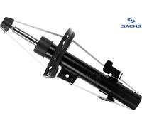 SACHS 318 314 Shock absorber