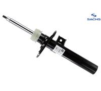 RIGHT SHOCK ABSORBER 318 345 SACHS I