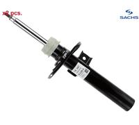 SACHS 318 347 Shock absorber