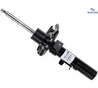 RIGHT SHOCK ABSORBER 318 723 SACHS I