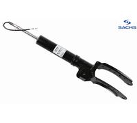 RIGHT SHOCK ABSORBER 319 015 SACHS I