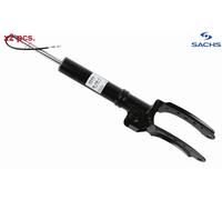 RIGHT SHOCK ABSORBER 319 015 SACHS I