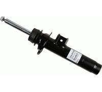 SACHS Shock absorber 315 871 Right Gas Pressure Twin-Tube Suspension Strut Top pin BMW: 3 Touring, 3 Saloon, 2 Coupe