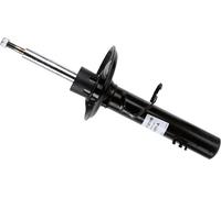 RIGHT SHOCK ABSORBER FITS: BMW X3 SAV XDRIVE 20 D/XDRIVE 30 D/XDRIVE 30 I/3.0