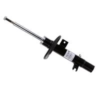 RIGHT SHOCK ABSORBER FITS: CITROËN C4 CACTUS 1.2 VTI 82/1.6 HDI 90/1.2 VTI 75