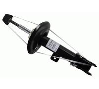 RIGHT SHOCK ABSORBER FITS: CITROËN C4 II 1.6 VTI 120/1.4 VTI 95/1.6 THP 155/1
