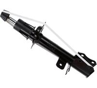 RIGHT SHOCK ABSORBER FITS: DFITS FOR AEWOO LACETTI HATCHBACK 1.4/1.6/1.8.CHEV