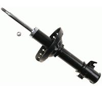 RIGHT SHOCK ABSORBER FITS: FITS FOR SUBARU FORESTER 2.0 AWD /2.0 S TURBO AWD