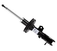RIGHT SHOCK ABSORBER FITS: HYUNDAI SOLARIS / ACCENT IV 1.4/1.6/1.6 CRDI/1.6 C