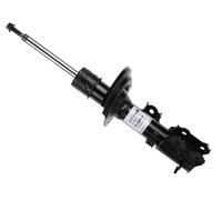 RIGHT SHOCK ABSORBER FITS: KIA PRIDE III 1.4 CVVT.KIA PRIDE III SALOON 1.6/1.