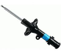 RIGHT SHOCK ABSORBER FITS: KIA SPORTAGE II 2.0 I 16V/2.0 16V 4WD/2.7 V6 4WD/2